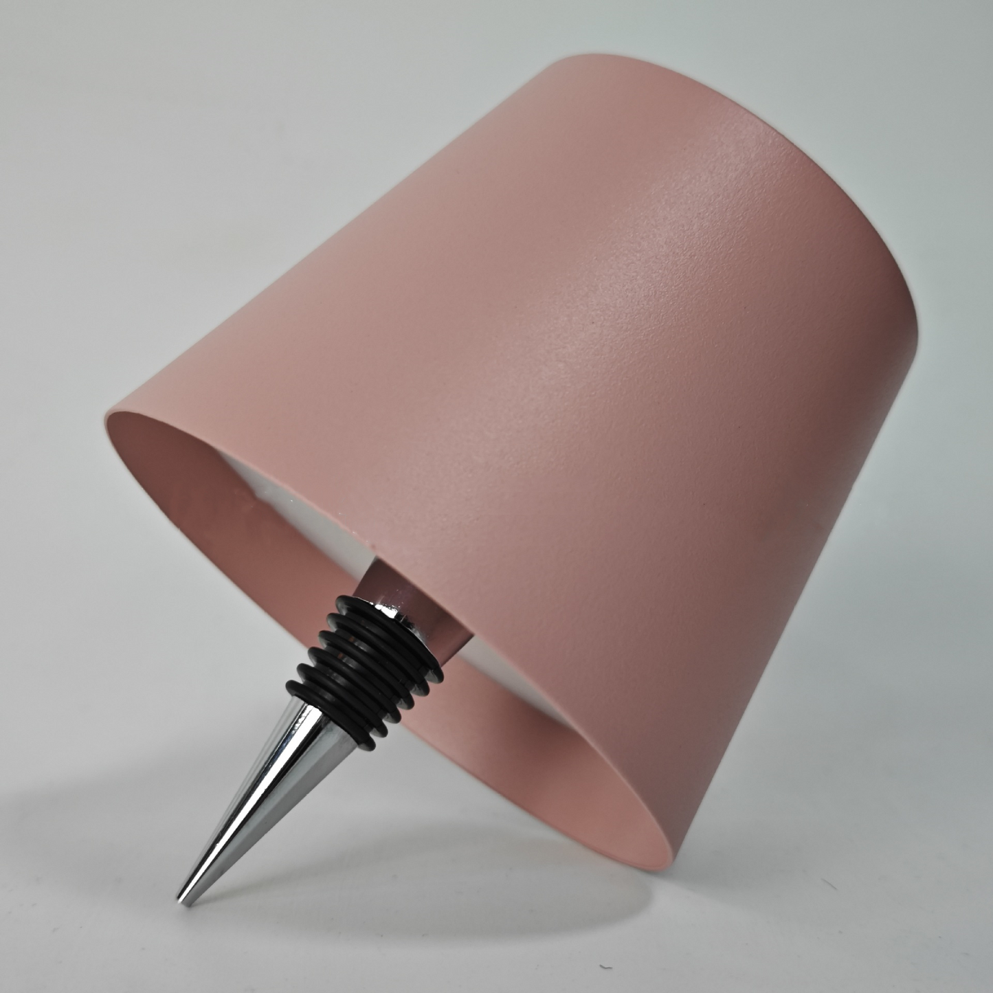 Touch Charging Table Lamp