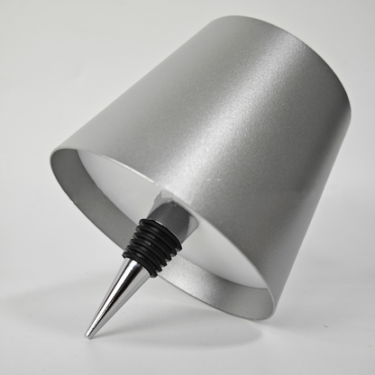 Touch Charging Table Lamp