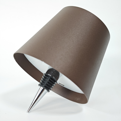 Touch Charging Table Lamp