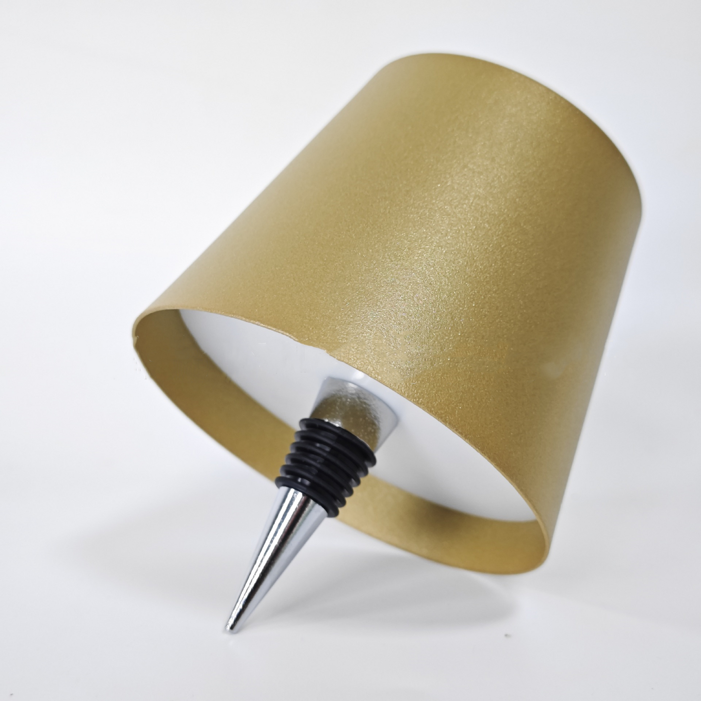 Touch Charging Table Lamp