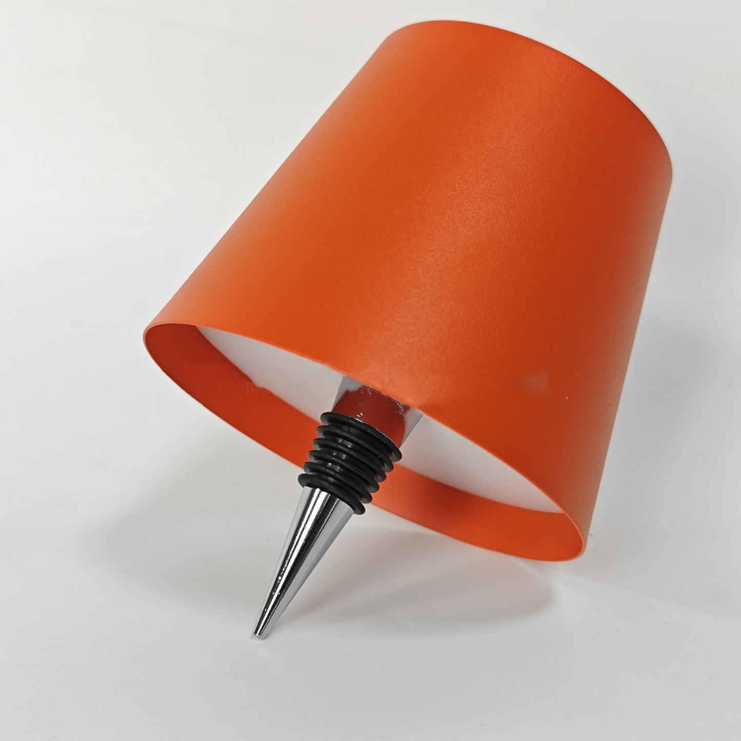 Touch Charging Table Lamp