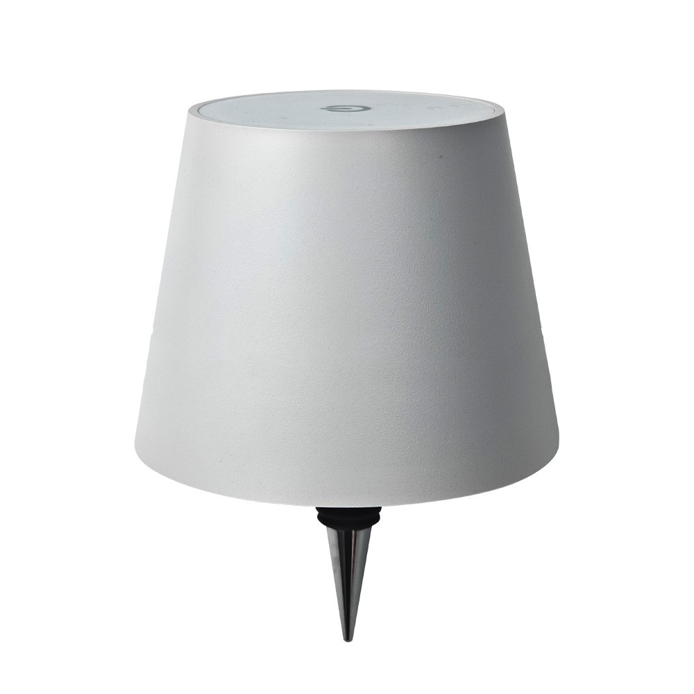 Touch Charging Table Lamp