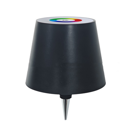 Touch Charging Table Lamp