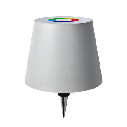 Touch Charging Table Lamp