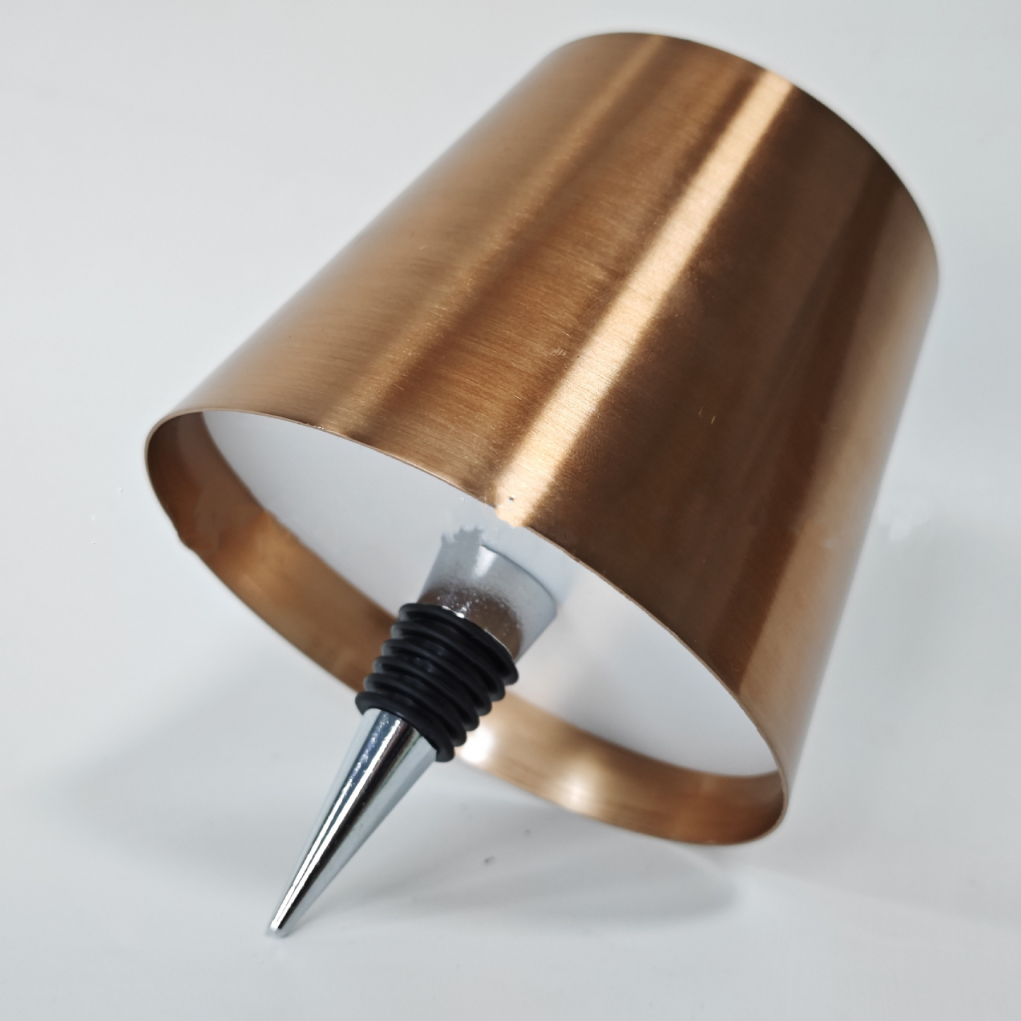 Touch Charging Table Lamp