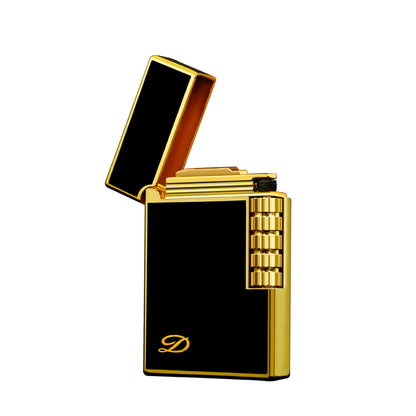 SteelFlame Windproof Lighter