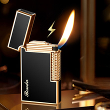 SteelFlame Windproof Lighter