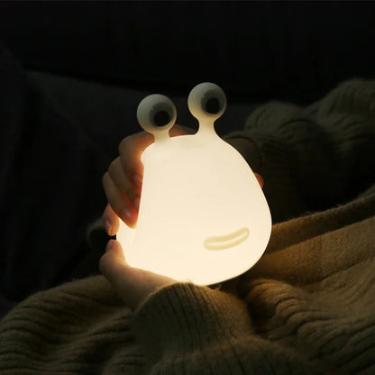 Slug LED Night Light