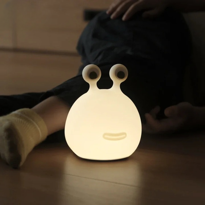 Slug LED Night Light